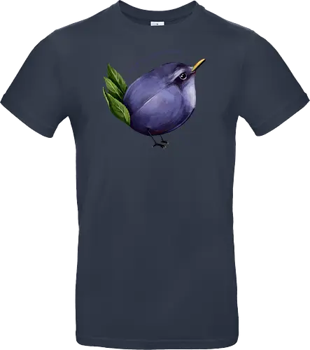 Pflaumkönig