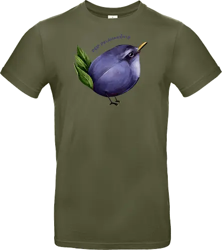 Pflaumkönig