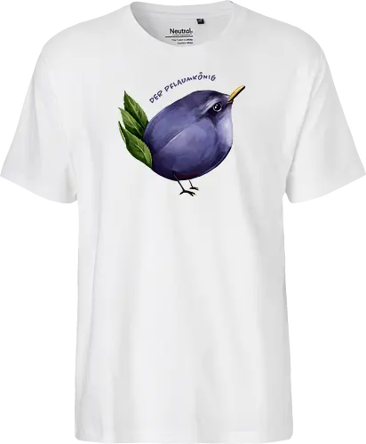Pflaumkönig