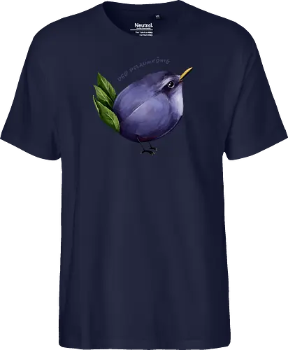 Pflaumkönig