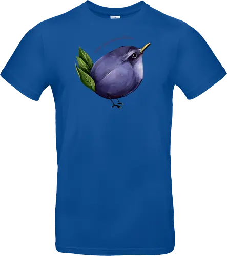 Pflaumkönig