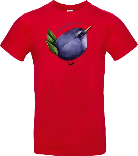 Pflaumkönig