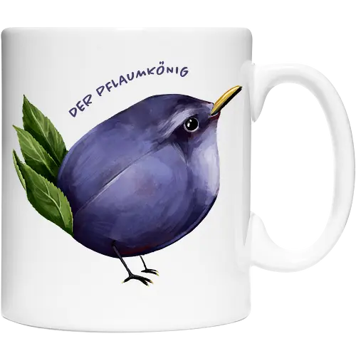 Pflaumkönig