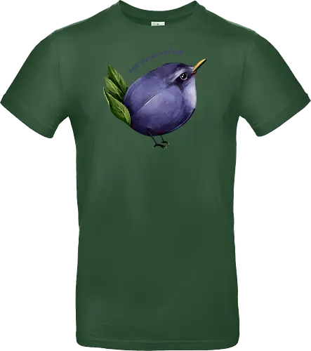 Pflaumkönig