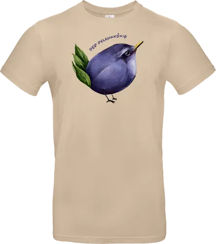 Pflaumkönig