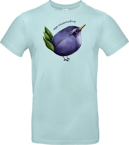 Pflaumkönig