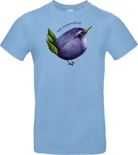 Pflaumkönig
