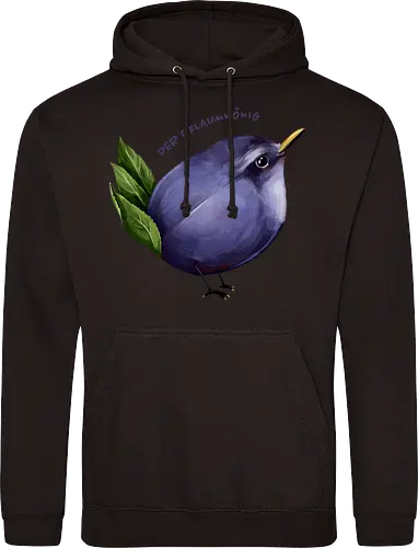 Pflaumkönig