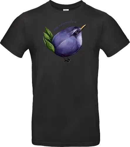 Pflaumkönig