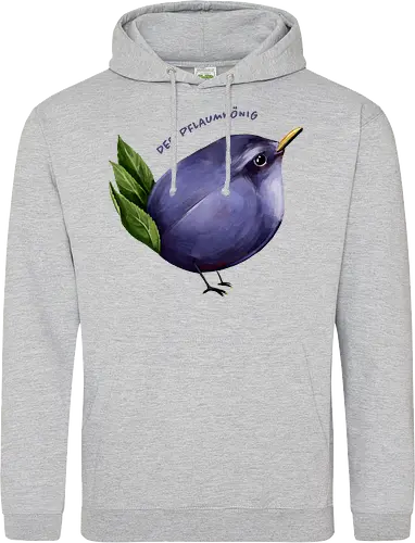 Pflaumkönig