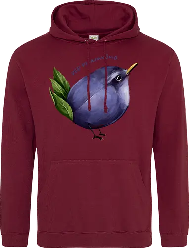 Pflaumkönig