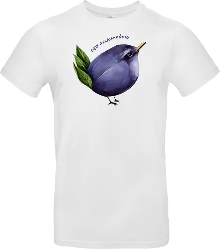 Pflaumkönig