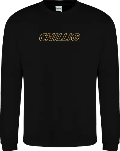 Aimbrot - Chillig
