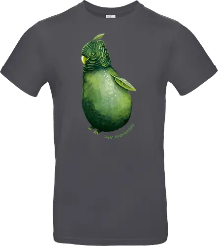 Avokakado