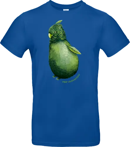 Avokakado