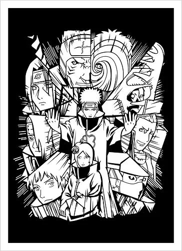 anime-style
