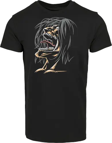 Attack Titan