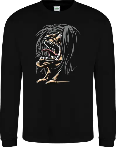 Attack Titan