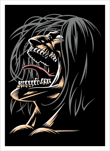 Attack Titan