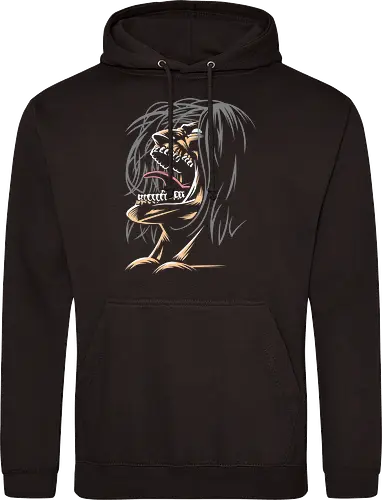 Attack Titan
