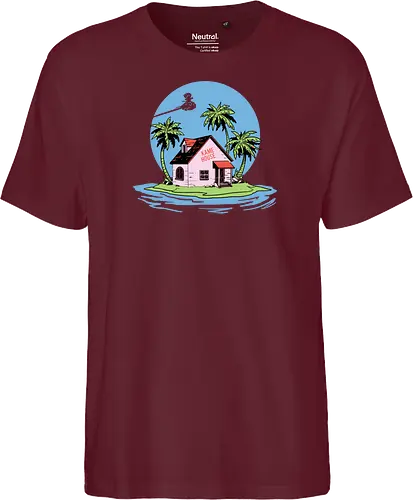 Kame House anime