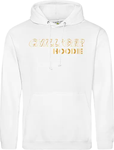 Aimbrot - Chilliger Hoodie