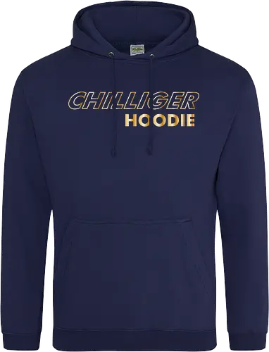 Aimbrot - Chilliger Hoodie