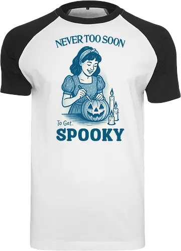 Get Spooky 