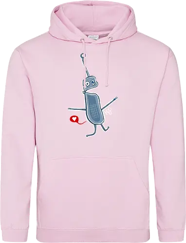 Robbie Luftikus
