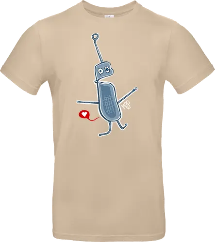 Robbie Luftikus