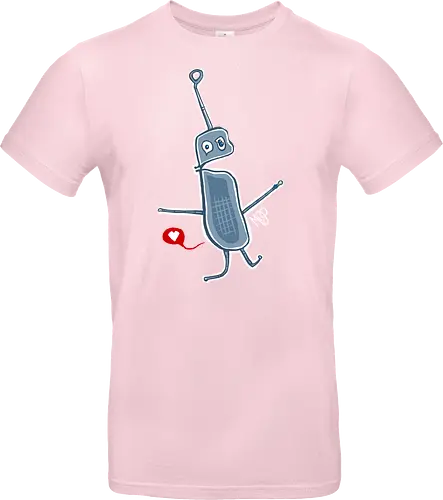 Robbie Luftikus