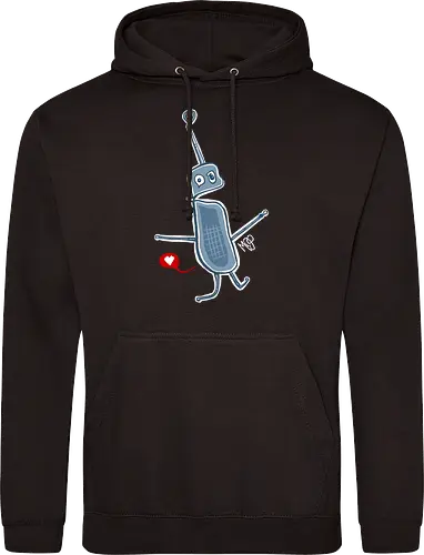 Robbie Luftikus