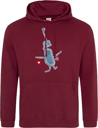 Robbie Luftikus