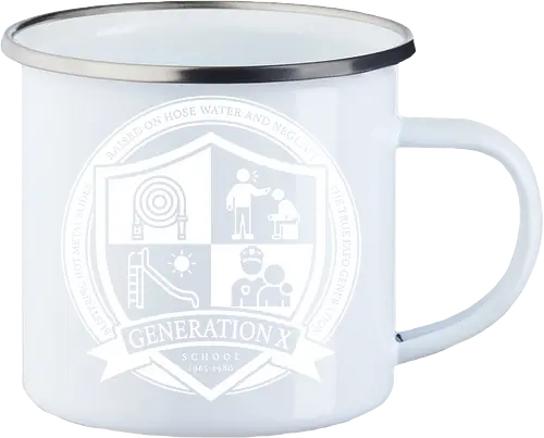 Generation x school