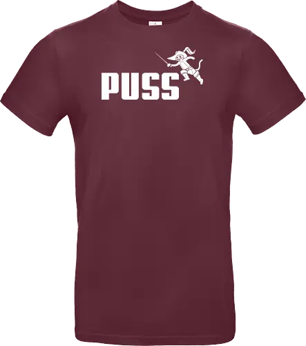 Puss!
