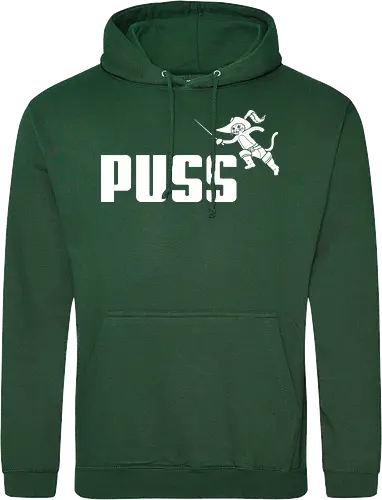 Puss!