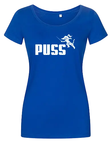 Puss!