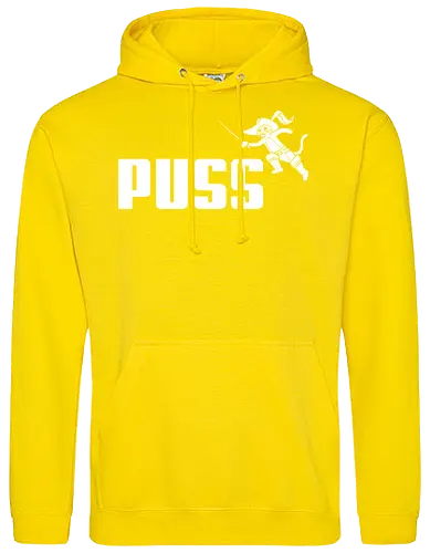 Puss!