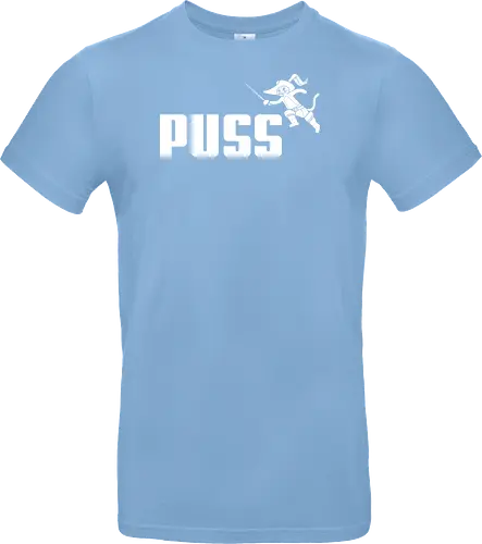 Puss!