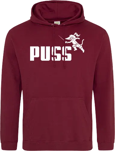 Puss!