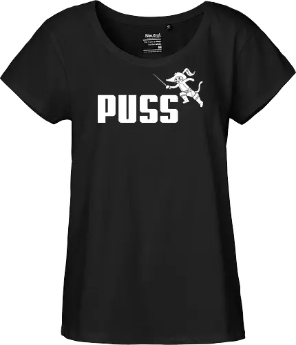 Puss!