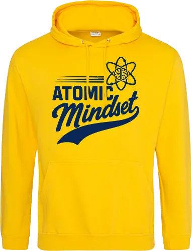 Atomic Mindset Fusion