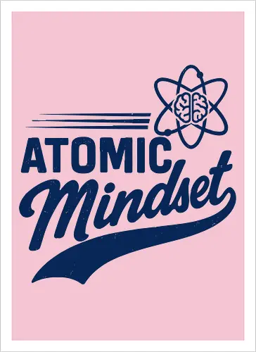 Atomic Mindset Fusion