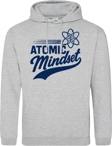 Atomic Mindset Fusion