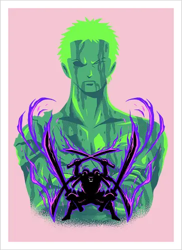 demon swords
