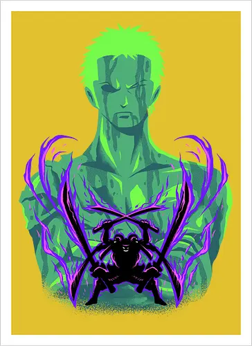 demon swords