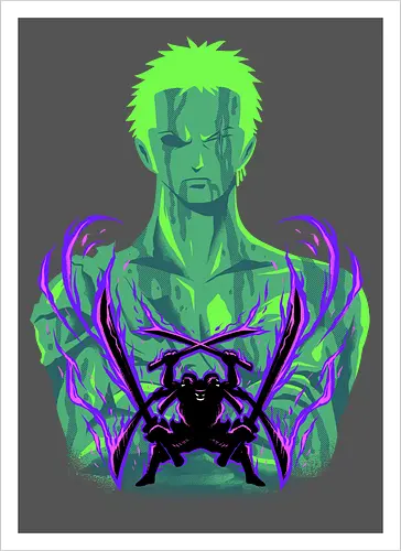 demon swords