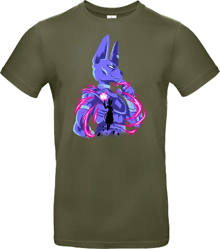 god of chaos