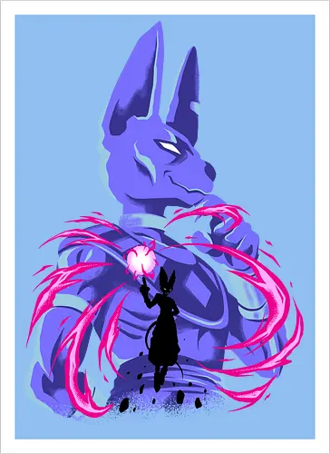 god of chaos