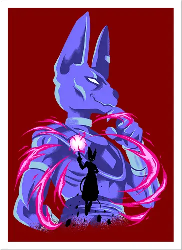 god of chaos